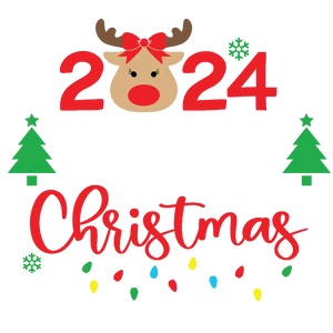 2024 Family Christmas