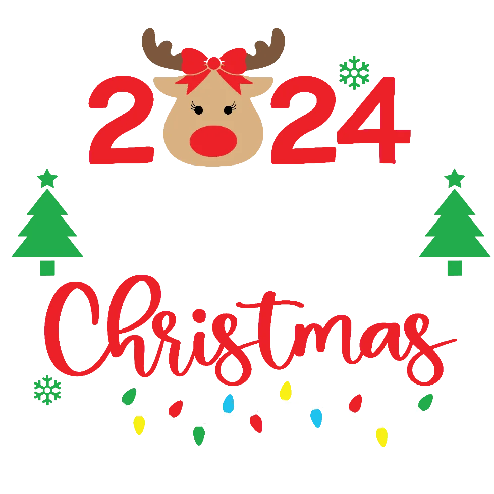 2024 Family Christmas