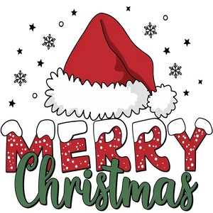 MErry christmas (festive)