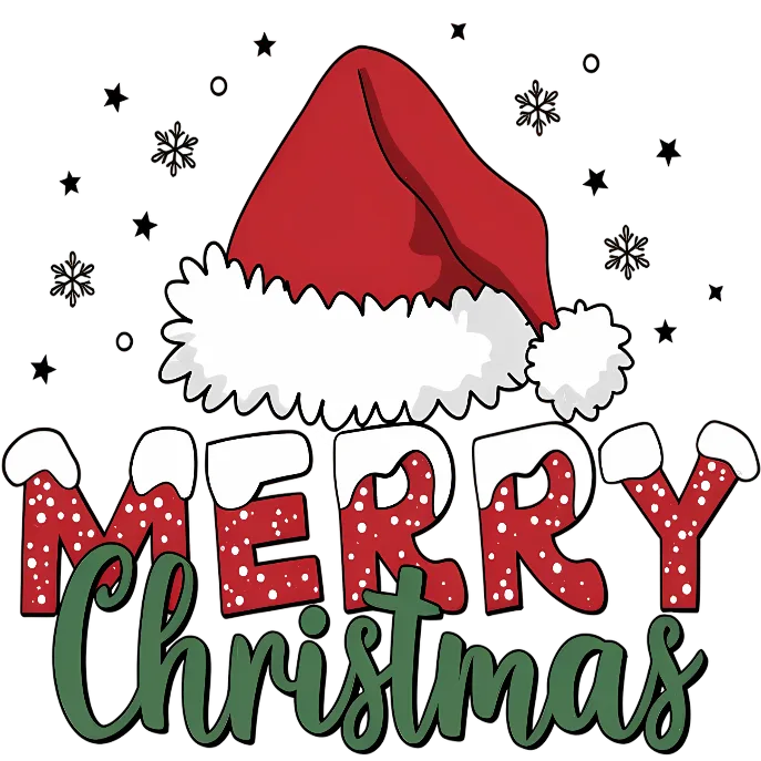 MErry christmas (festive)