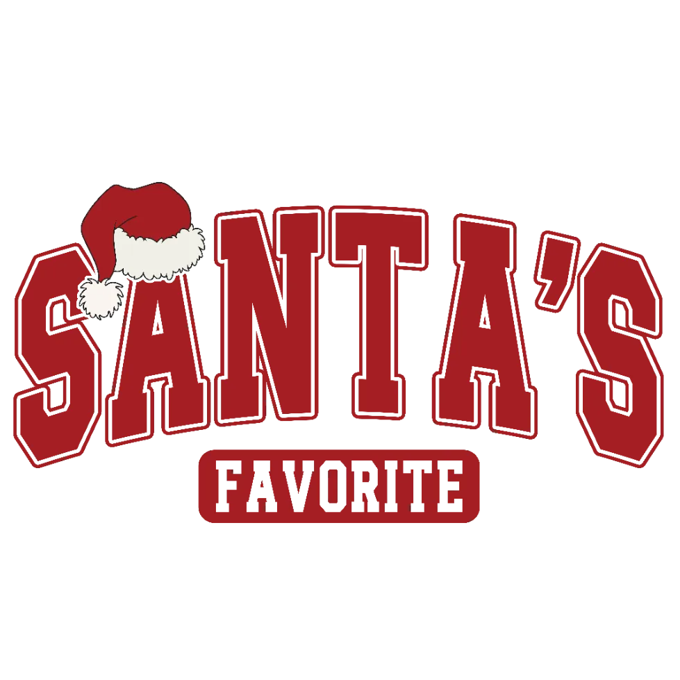 Santa Favorite
