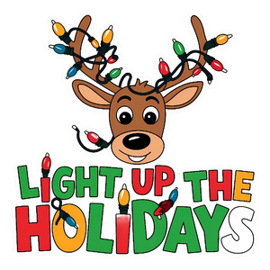 Light Up The Holidays