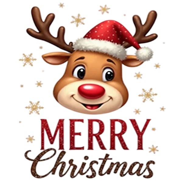 Merry Christmas
