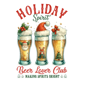 Holiday Spirit