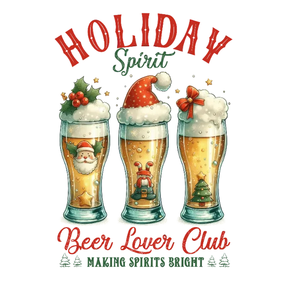 Holiday Spirit