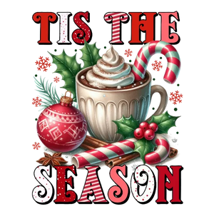 Tis The Season
