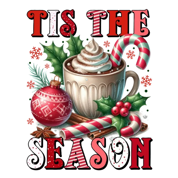 Tis The Season