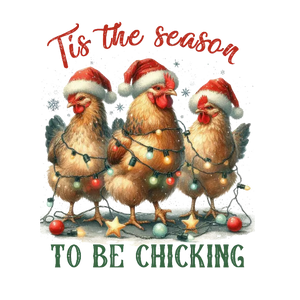 Tis The Season