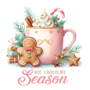 Hot Chocolate Season