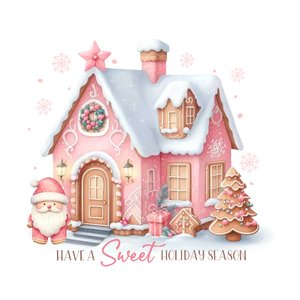 Have A Sweet Holiday Season