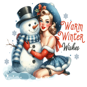 Warm Winter Wishes