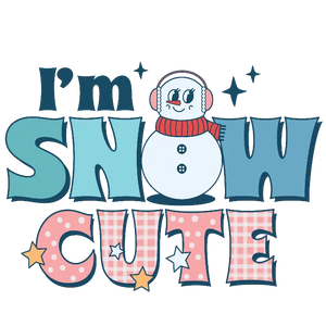 Cute Snowy