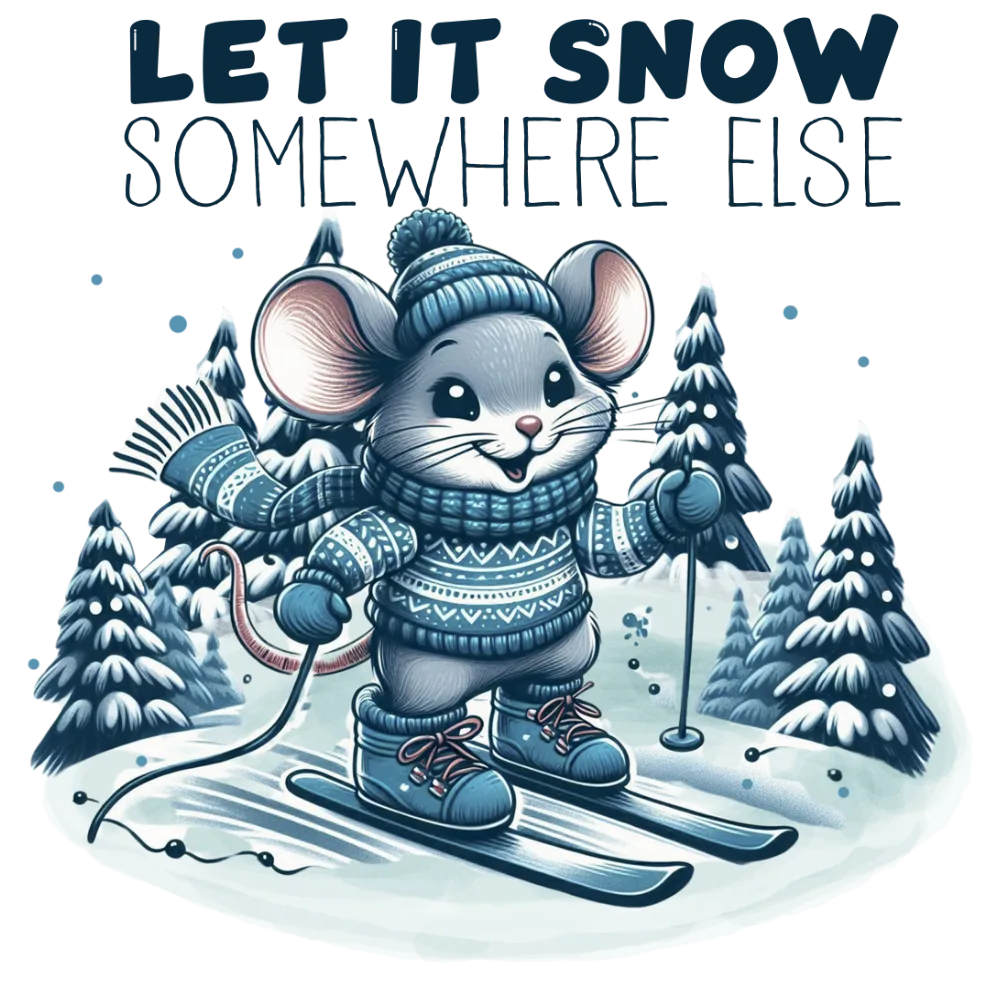 Let It Snow