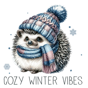 Cozy Winter Vibes