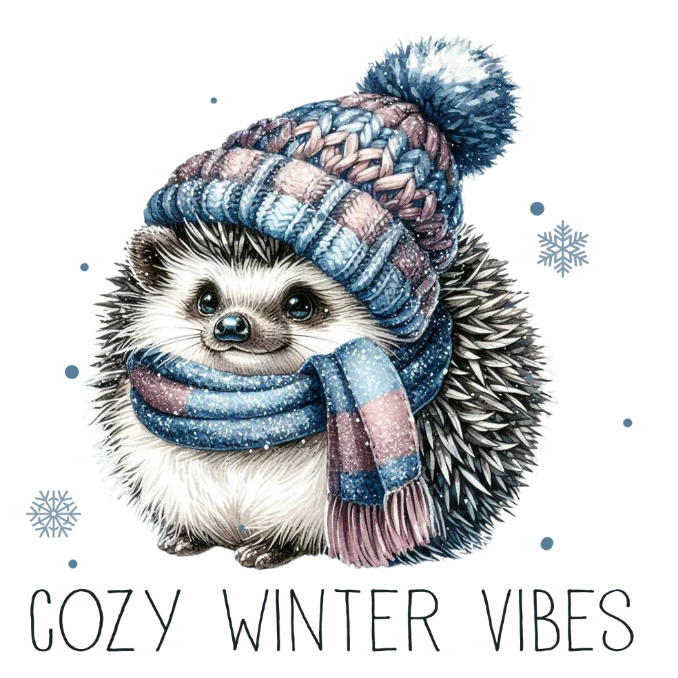 Cozy Winter Vibes
