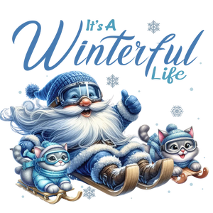 Winter Life