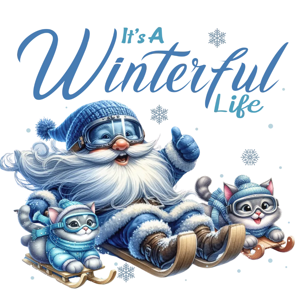 Winter Life