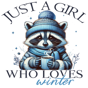 Loves Winter
