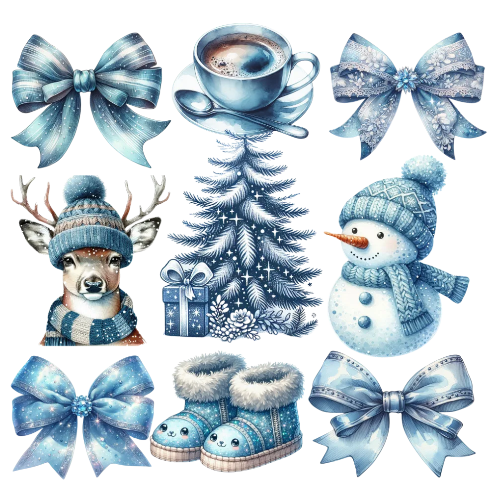 Winter Products