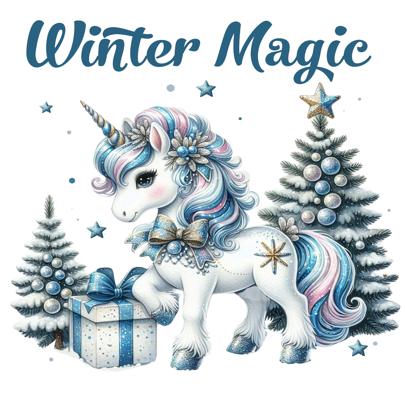Winter Magic