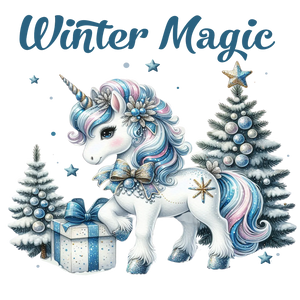 Winter Magic