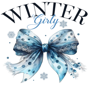 Winter Girly