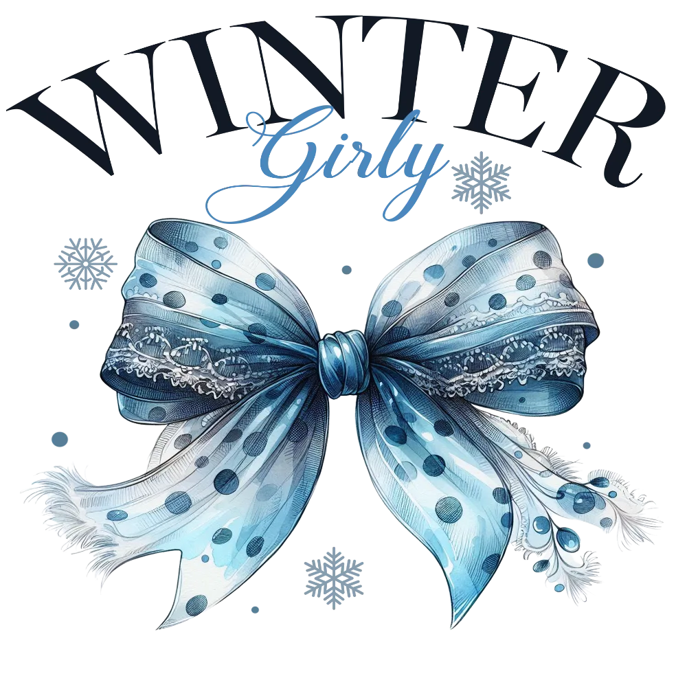 Winter Girly