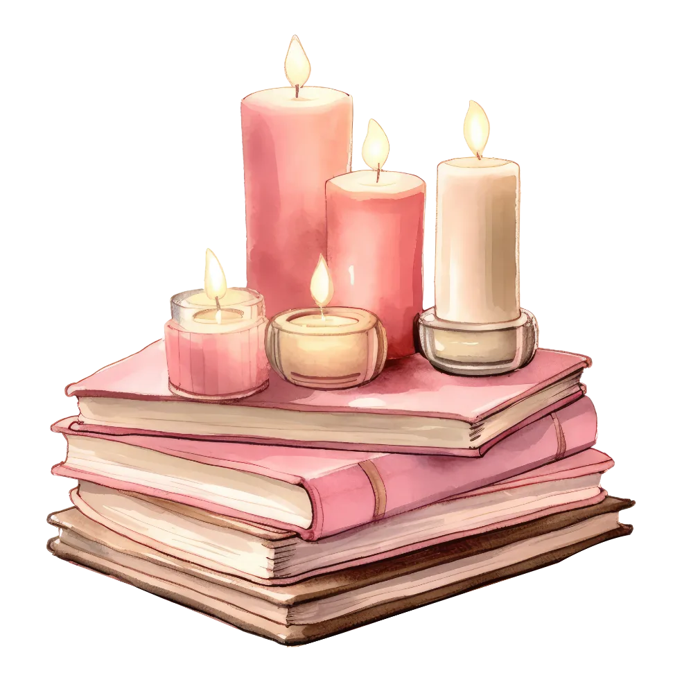 Winter Christmas Farm (Books)