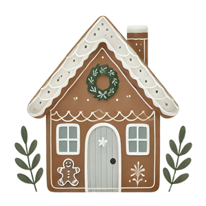 Cute Boho Christmas (House)