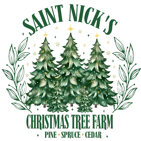 Saint Nick's Christmas Tree Farm