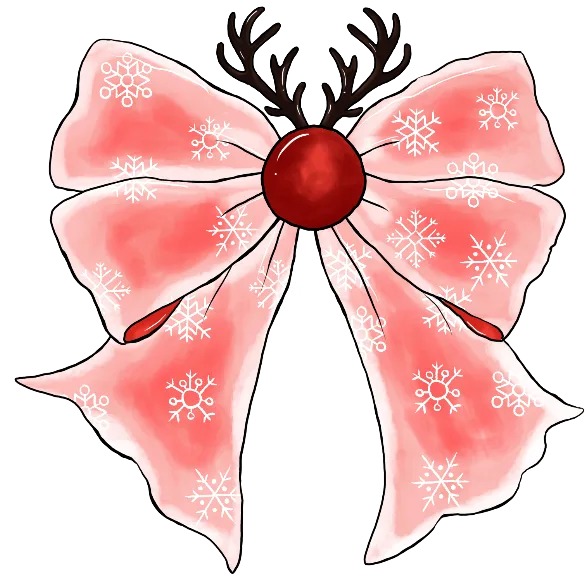 Reindeer bow