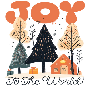 Joy To The World