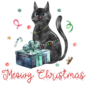 Meowy Christmas