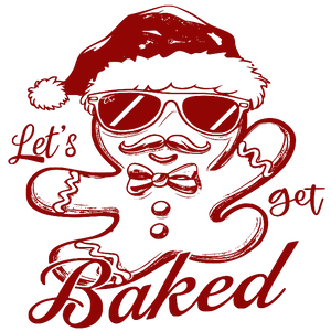 Let's Get Baked