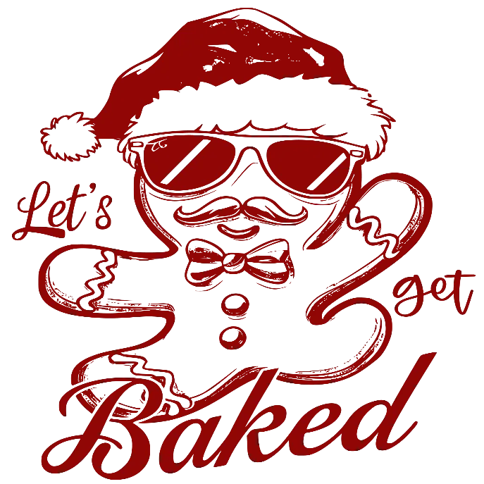Let's Get Baked