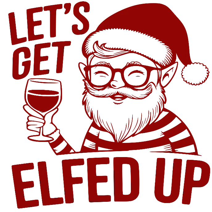 Let's Get Elf'ed Up