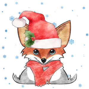Cozy Fox