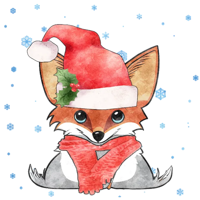 Cozy Fox