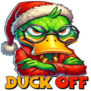 Duck Off
