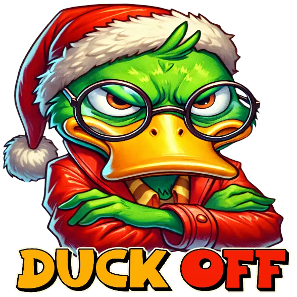 Duck Off