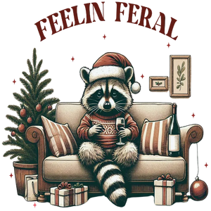 Feelin' Feral