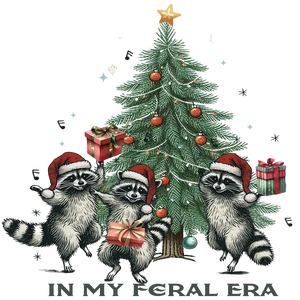 In My Feral Era