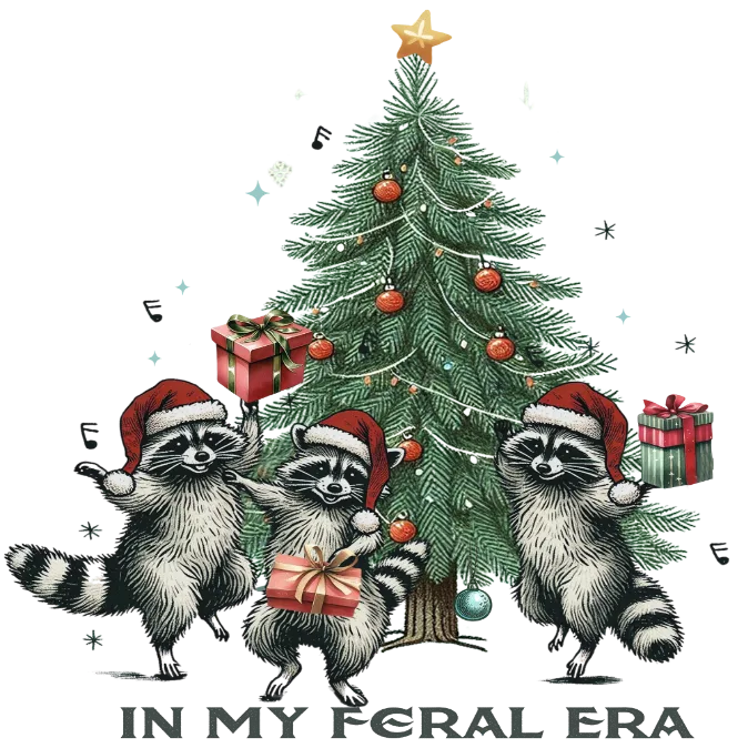 In My Feral Era