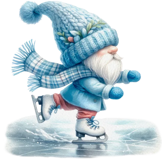 Glide FrostWhisper