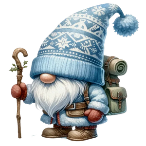 Blue Gnome Hiking Adventures