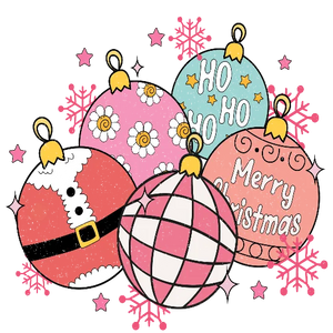 Christmas Balls