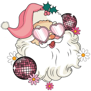 DiscoSanta