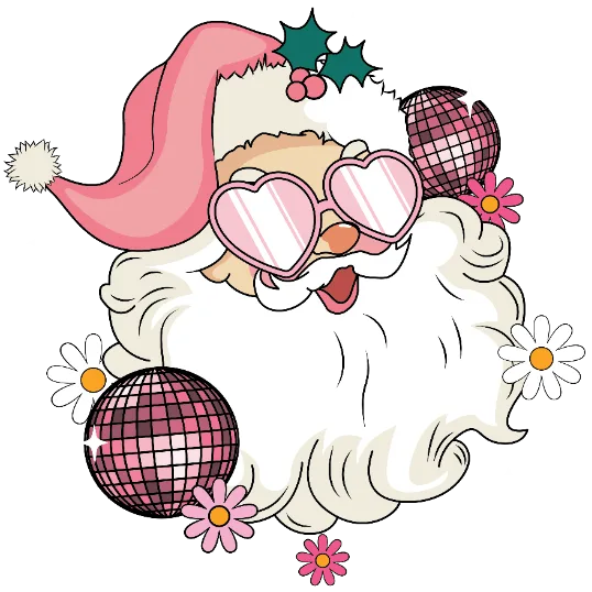 DiscoSanta