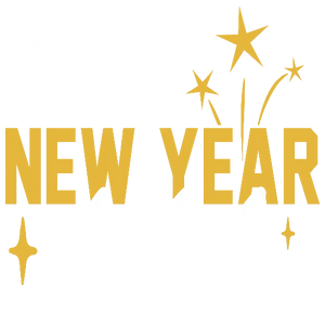 it's a New Year Bitches
