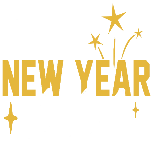 it's a New Year Bitches